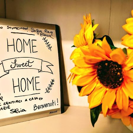 ロディRosy Houseアパートメント エクステリア 写真
